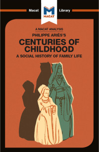 Eva-Marie Prag, Joseph Tendler — Centuries of Childhood