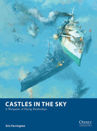 Eric Farrington; — Castles in the Sky