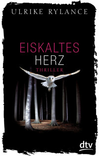 Rylance, Ulrike — Eiskaltes Herz