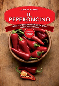 Lorena Fiorini — Il peperoncino