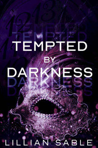 Lillian Sable — Tempted by Darkness