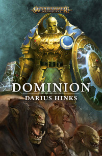 Darius Hinks — Dominion