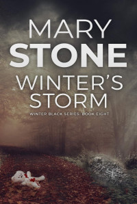 Mary Stone — Winter's storm