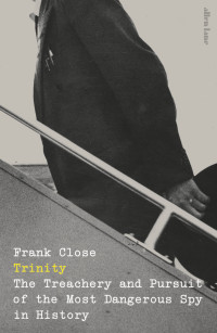 Frank Close — Trinity