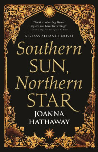Joanna Hathaway — Southern Sun, Northern Star