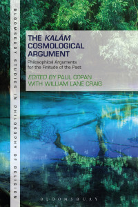 Paul Copan, William Lane Craig — The Kalam Cosmological Argument, Volume 1