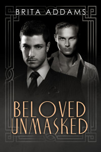 Brita Addams — Beloved Unmasked