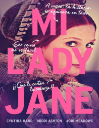 VVAA — My Lady Jane