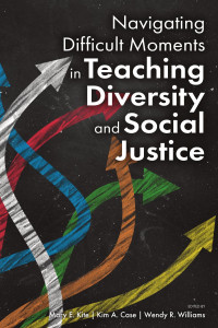 American Psychological Association — Navigating Difficult Moments in Teaching Diversity and Social Justice