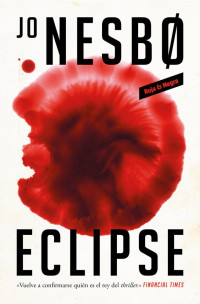 Jo Nesbo — Eclipse