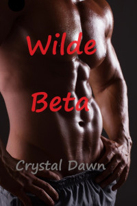 Crystal Dawn — Wilde Beta