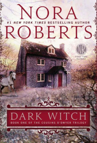 Roberts, Nora — Dark Witch