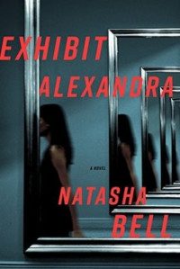 Natasha Bell — Exhibit Alexandra