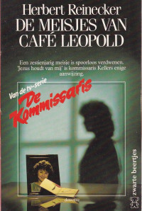 Herbert Reinecker — De Kommissaris 11 - De meisjes van café Leopold