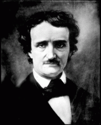 Edgar Allan Poe — Le Roi Peste