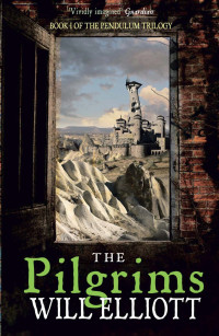 Will Elliott — The Pilgrims