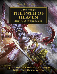 Chris Wraight — The Path of Heaven