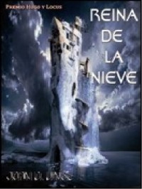 Joan D. Vinge — La reina de la nieve [9410]