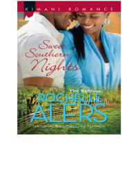 Rochelle Alers — Sweet Southern Nights