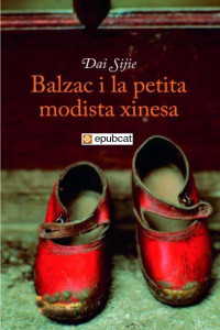 Dai Sijie — Balzac i la petita modista xinesa