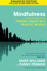 Mark Williams — Mindfulness