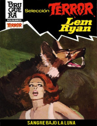 Lem Ryan — Sangre bajo la luna