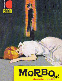 Donald Curtis — Morbo
