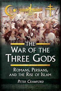 Peter Crawford — War of the Three Gods