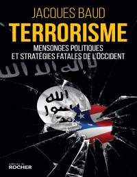 Jacques Baud — Terrorisme