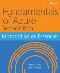 Michael Collier, Robin Shahan — Fundamentals of Azure