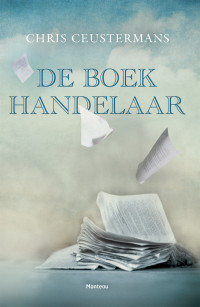 Chris Ceustermans — De boekhandelaar