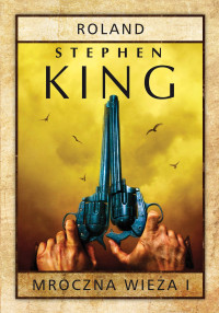 Stephen King — Roland