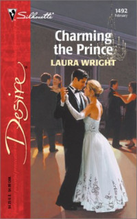 Laura Wright — Charming the Prince