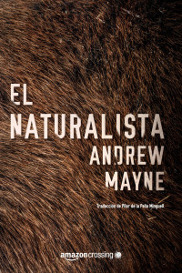 Andrew Mayne — El Naturalista