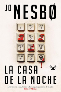 Jo Nesbø — La casa de la noche