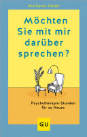 Michaela Huber — Möchten Sie mit mir darüber sprechen?