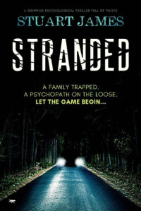 Stuart James — Stranded