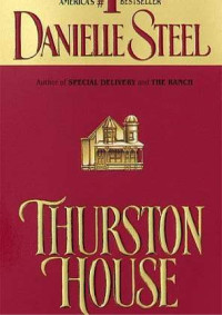 CAMILA — A Mansão Thurston - Danielle Steel