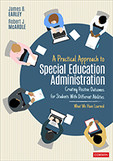 James B. Earley;Robert J. McArdle; & Robert J. McArdle — A Practical Approach to Special Education Administration