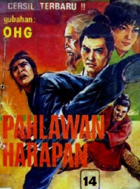 Tang Fei — Pahlawan Harapan #14