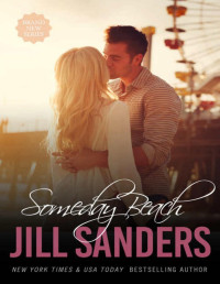Jill Sanders — Someday Beach