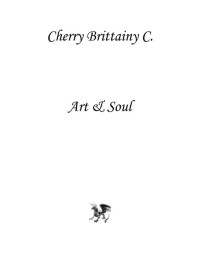 Art & Soul — Cherry Brittainy C.