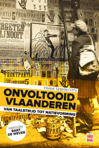 Frank Seberechts — Onvoltooid Vlaanderen