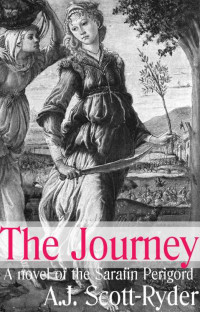 A.J. Scott-Ryder — The Journey