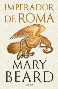 Mary Beard — Imperador de Roma