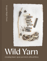 Imogen Bright Moon — Wild Yarn