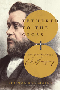 Thomas Breimaier — Tethered to the Cross