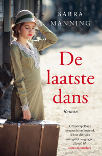 Sara Manning — De laatste dans