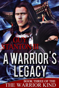  — A Warrior's Legacy