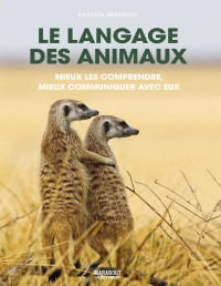 Brensing Kartsen — Le langage des animaux